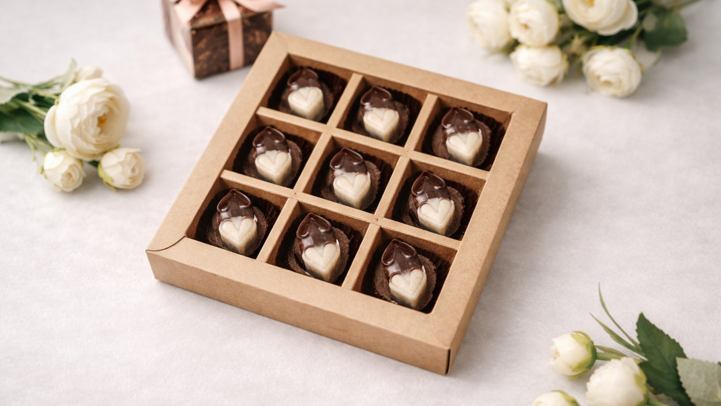 Choko Delights Coffee