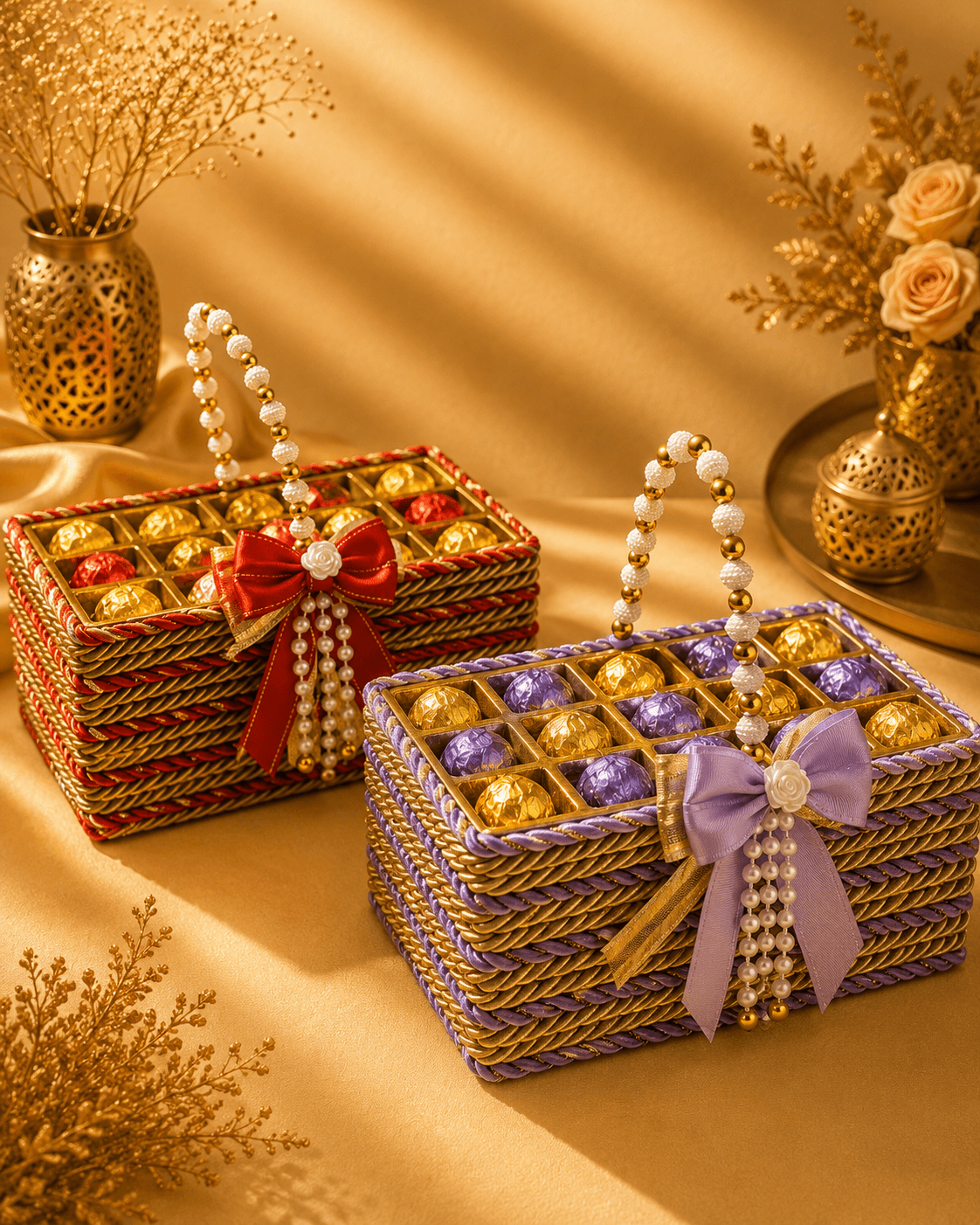 Premium Chocolates