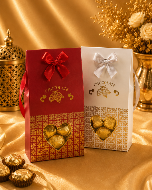 Choko Delights Gift Chocolate Packs